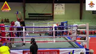 Primer Torneo de Boxeo tamboril  Organizado por sobatam tv amp Asociacion de BOXEO [upl. by Assedo]