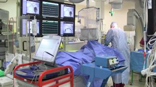 British Heart Foundation  Your guide to ICD and pacemaker implantation [upl. by Llirrem140]