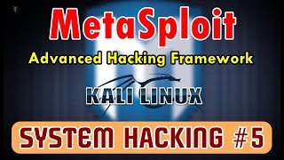 HINDI What is MetaSploit  Master of Hacking  Remote Code Execution Principle [upl. by Jenness]