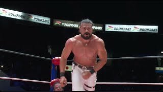 CMLL BRILLANTE JRESPANTO JRANDRADE EL ÍDOLO VS MAGNUSMAGIA BLANCAVOLADOR JRA MÉXICO221223 [upl. by Aihppa]