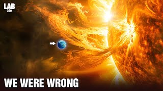 NASA Says Solar Storm of 2024 Will DESTROY Our Communication Satellites [upl. by Morganica]