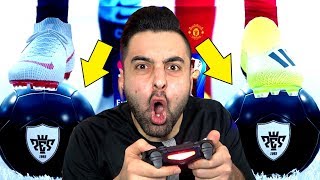 HAFTANIN 2 EN İYİ SİYAH TOPUNU TUTTURDUM  EMJAN BİR DAHA KAZANAMAYACAK  PES 2019 TOP AÇILIMI [upl. by Ladd]