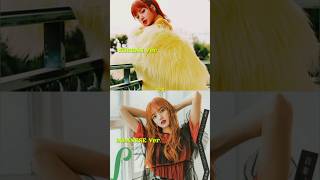 LISA PWF RAP BATTLE COMPILATION🔥 KOREAN vs JAPANESE lisa blackpink shorts [upl. by Noired]