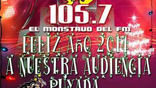 Mix navideño 2009 de yxy 1057 de Jonathan dj [upl. by Northway]