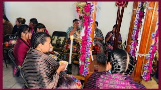 ENSAYO Dia 1 PARA DÍA DE CANDELARIA 2024 EN OCUMICHO MICHOACAN  DANZA DE LOS VIEJITOS [upl. by Rasla]