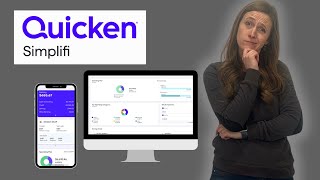 Quicken Simplifi Review [upl. by Loren]