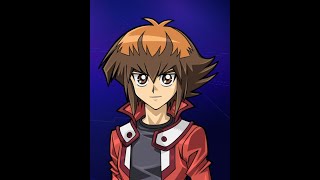 gameplay YUgiOh Me vs Jaden Yuki  YUgiOh GX [upl. by Orola]