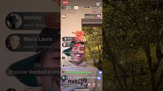 Ferxxo y los efectos de sonido de TIKTOK😂😂📱 [upl. by Odama]