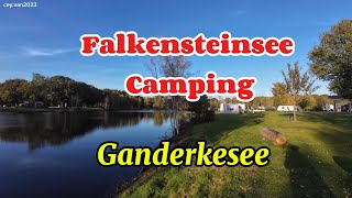 Falkensteinsee Camping Türkçe [upl. by Chrisy795]