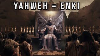 Yahweh Is NOT Who We Think He Is [upl. by Hirsh808]