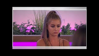 Love Island fans heartbroken for Georgia Steel after surprise recoupling [upl. by Stallworth]