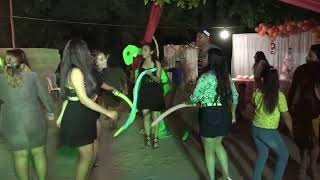 El Mejor Baile Que Ayas Visto El Baile De La Iguana Ajuhitlan Del Porgreso [upl. by Klusek]