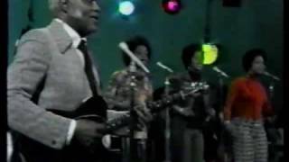 The Staple Singers  Ill Take You There 1972 [upl. by Odilo]