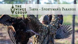 Tarva  Sportsmans Paradise [upl. by Godwin47]