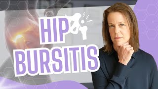 Learn How to Treat Hip Bursitis at Home in 2024 [upl. by Danit143]