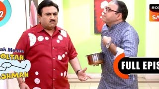 Tarak Mehta ka ulta chasma Today episode 6 December 2024 [upl. by Machute]