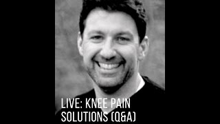 Patellar Maltracking and other Knee Cap Issues Ask The Knee Pain Guru [upl. by Japeth]