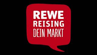 REWE Reising  Der Getränkemarkt [upl. by Golda]