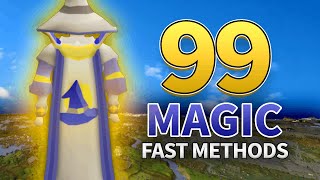 10 Fast Ways to 99 Magic [upl. by Marietta]