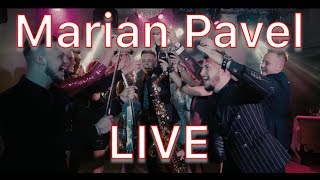 Marian Pavel  Astia sunt baietii mei LIVE 2019 [upl. by Atimad]