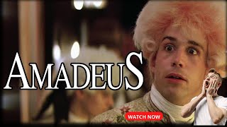 Amadeus Soundtrack CD 03 [upl. by Banebrudge143]