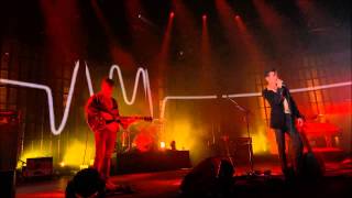 Arctic Monkeys  Fireside  Live  iTunes Festival 2013  HD [upl. by Iborian478]