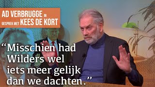 1430 Wordt 2024 het jaar van de grote crash  Gesprek met Kees de Kort [upl. by Cristian]