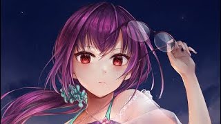 Why summer scathach skadi is a must roll [upl. by Ybroc674]