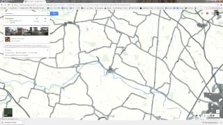 Creating GPX Files with Mapometer [upl. by Hedberg]