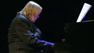 Rick Wakeman  Morning Has Broken LIVE  March 27 2023  Atlanta [upl. by Atin742]