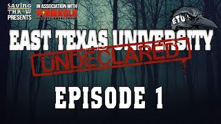 ETU Undeclared  Episode 1 [upl. by Ives]