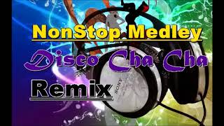 Ilocano Song NonStop Disco Cha Cha Remix [upl. by Nevi]