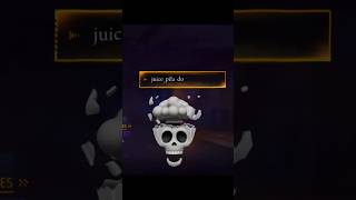 NEW VOICE PACK IN INDIA SERVER🗿impossible 🗿🍷 viral totlgaming youtubeshorts shots ff [upl. by Zoubek998]