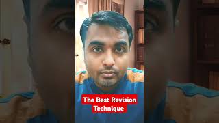 How to Actually Revise Effective Exam Revision Techniques [upl. by Anikram210]