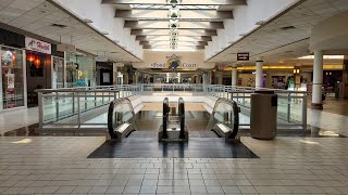 A walk around Harrisburg Mall [upl. by Wrigley]