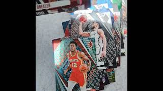 202324 Panini Phoenix Basketball Blaster Rip shorts panini whodoyoucollect nba basketballcards [upl. by Eneryt]