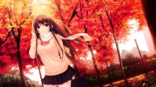 Nightcore  Grudges Paramore [upl. by Anaeg]