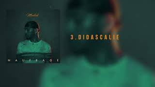 Meiitod  Didascalie Audio officiel [upl. by Burlie]