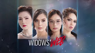 Widows Web The killer finale  Teaser Ep 43 [upl. by Lolly]