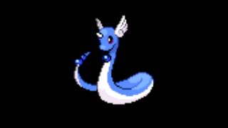 Pokemon Cries  148 Dragonair [upl. by Ehcram806]