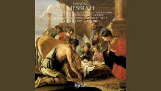 Handel Messiah HWV 56 Pt 1 No 21 Chorus His Yoke Is Easy and His Burthen Is Light [upl. by Viridissa]