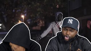 ActiveGxng x 156  No Hook Music Video  RAGTALKTV Reaction [upl. by Nevi]