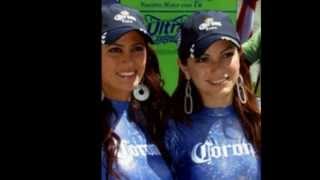 EVENTOS DE LA CERVEZA CORONA edecanes y modelos [upl. by Erl]