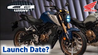 2024 Honda CB 125R Launch Date 🔥  Features Price Top Speed  Upcoming Best 125cc Bikes [upl. by Camile]