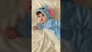 Blue cupcake 🩵 trending tiktokvideo tiktok tiktokviral challenge cutebaby cute [upl. by Llorrac]