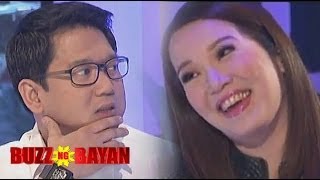 Is Kris Aquino dating Mayor Herbert Bautista [upl. by Isolda944]