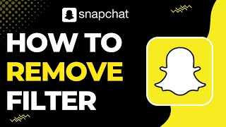 How to Remove Filter from Photo [upl. by Cirtemed]