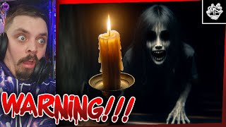 Reacting to MindSeed TVs Unforgettable and BoneChilling Video WARNING VERY SCARY [upl. by Acilef484]