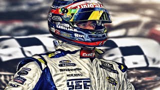 Jimmie Johnson A Champions Journey  How Did He Become a Racing Legend [upl. by Gnouhc578]