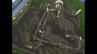 Trackmania D13Race 10374 by Wirtual mot 05062021 [upl. by Faina]